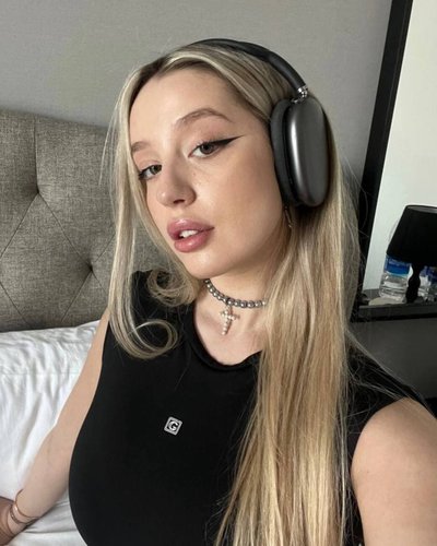 Anastasiya Anisimova