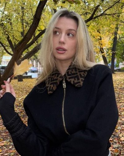 Анастасии Анисимовой