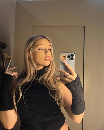 Anastasiya Anisimova