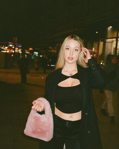 Anastasiya Anisimova