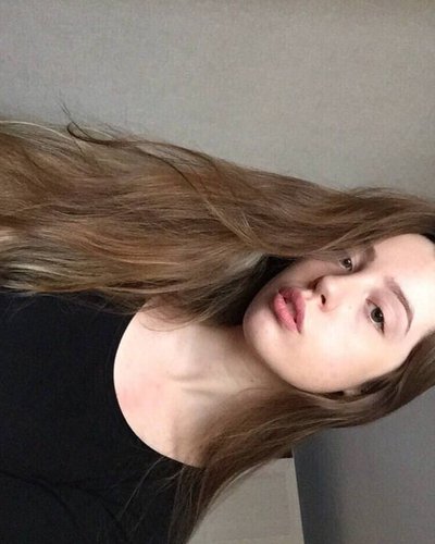 Anastasiya Anisimova