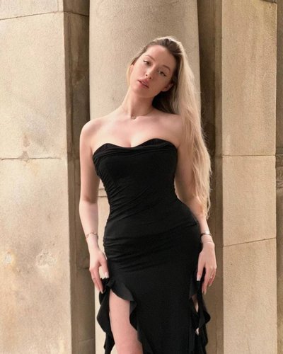 Голая Анастасия Анисимова