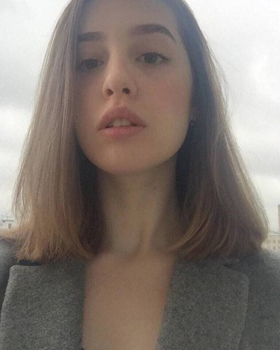Анастасии Анисимовой