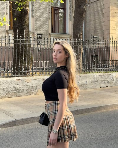 Anastasiya Anisimova