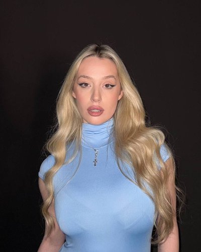 Anastasiya Anisimova