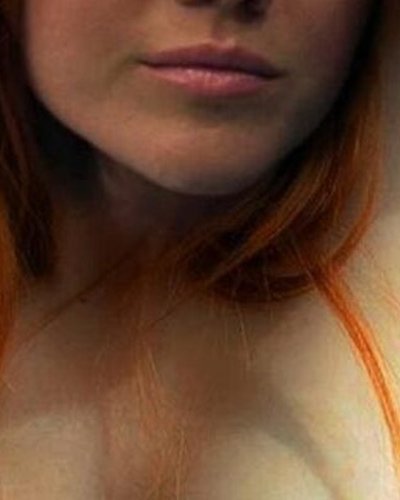 Anna Chapman