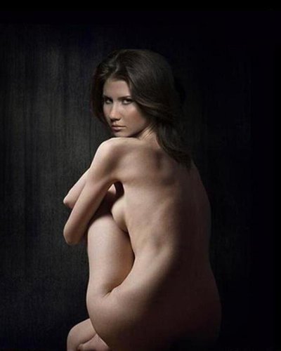 Anna Chapman