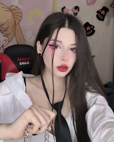 Голая Annarainlee