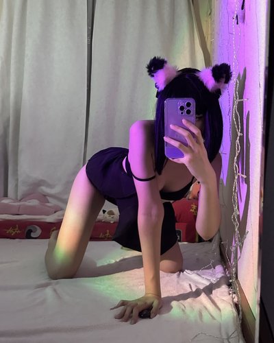Голая Annarainlee