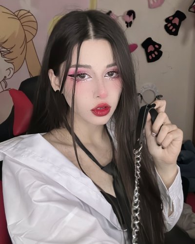 Голая Annarainlee