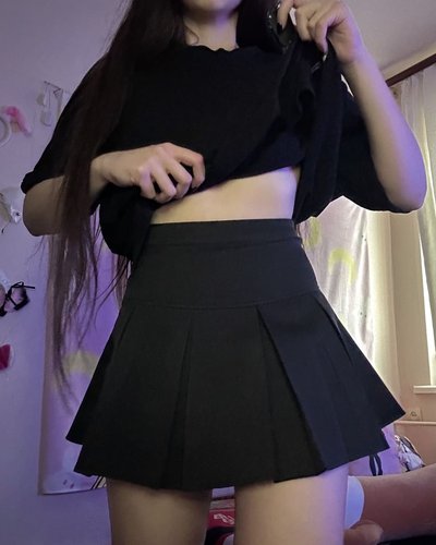 Голая Annarainlee