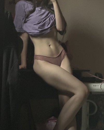 Голая Annarainlee