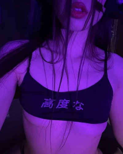Голая Annarainlee