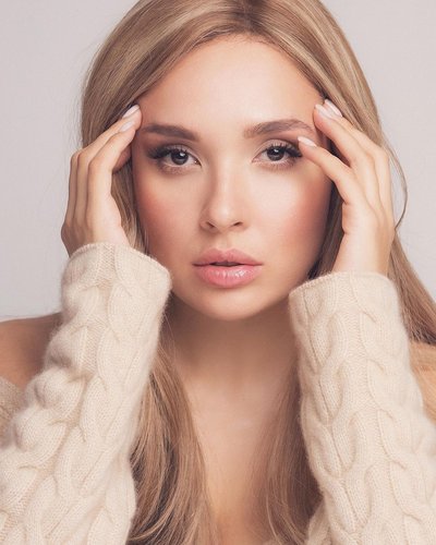 Olga Dibtseva