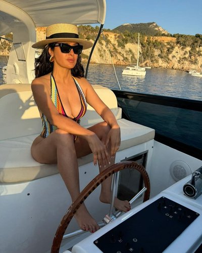 Salma Khayek