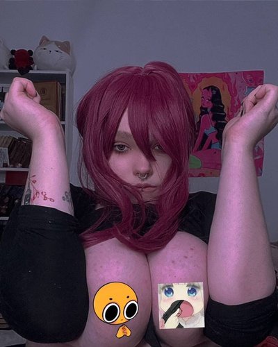 Chmonya Nude
