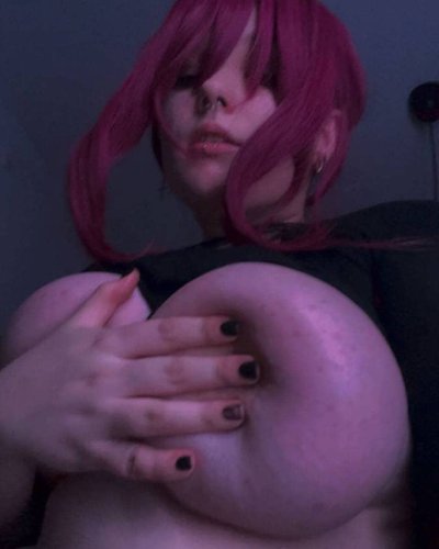 Chmonya Nude