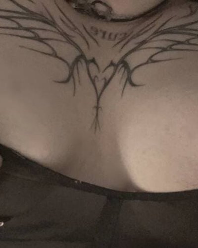 Chmonya Nude