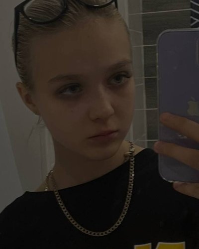 Голая Даша Суднишникова