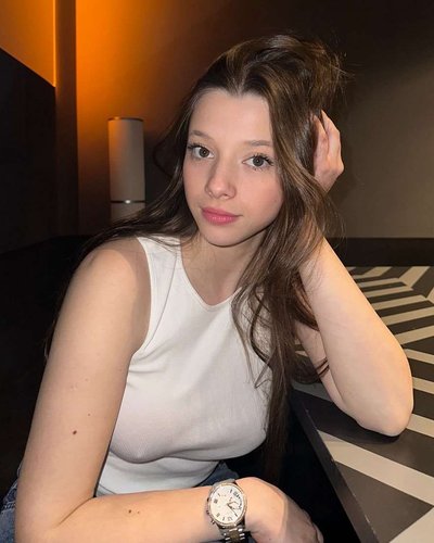 Полины Гухман