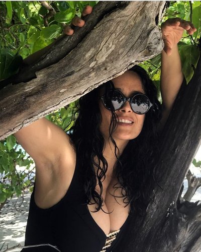 Salma Khayek