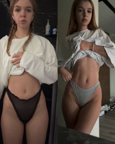 Голая Рина Гражина