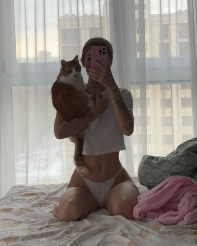 Голая Рина Гражина