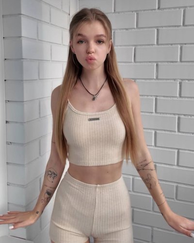 Голая Рина Гражина