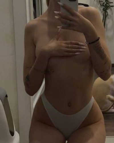Голая Рина Гражина