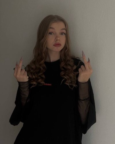 Голая Рина Гражина
