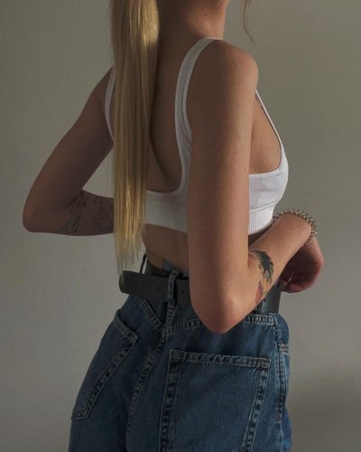 Голая Рина Гражина