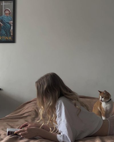 Голая Рина Гражина