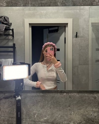 Голая Рина Гражина