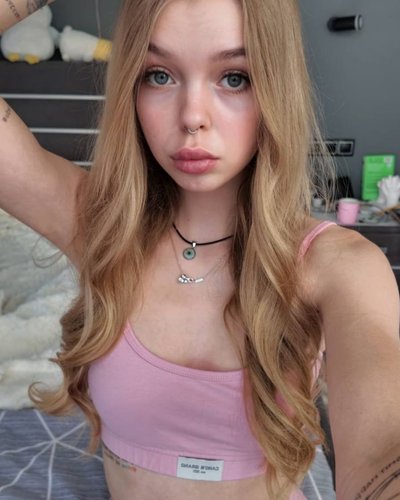 Голая Рина Гражина