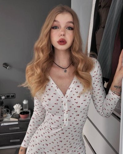 Голая Рина Гражина