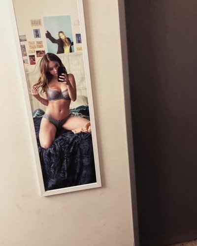 Sydney Sweeney