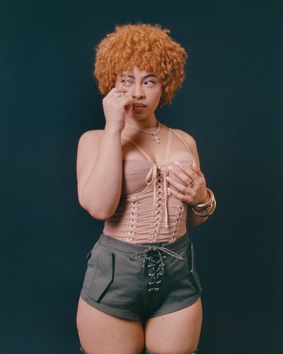 Ice Spice