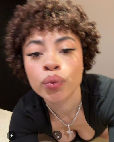 Ice Spice