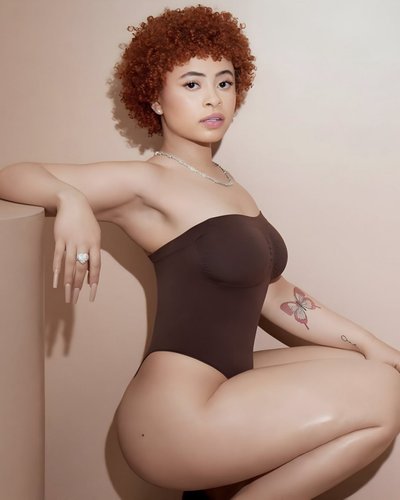 Ice Spice