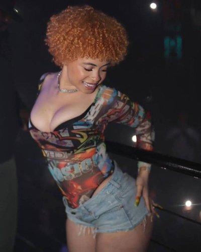 Ice Spice