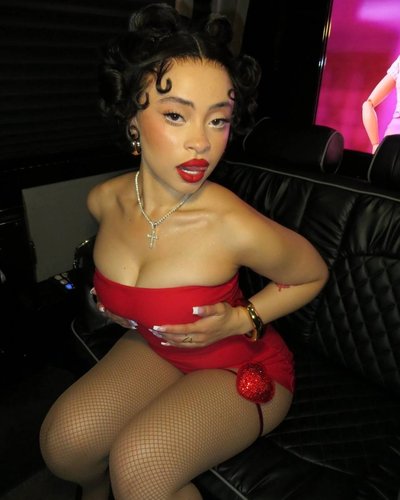 Ice Spice