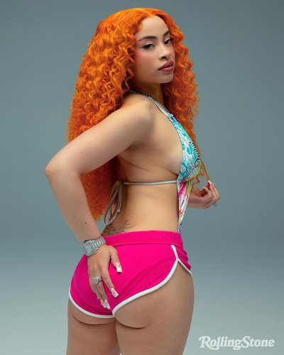 Ice Spice