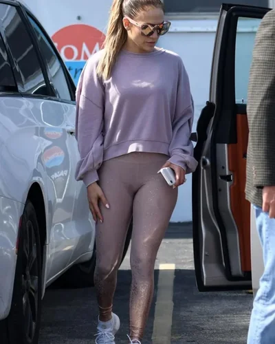 Дженнифер Лопес