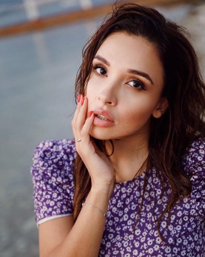 Olga Dibtseva