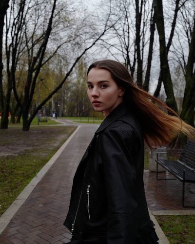Юлии Сорокиной