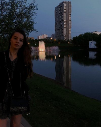 Юлии Сорокиной