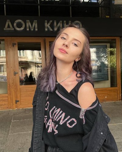 Юлии Сорокиной