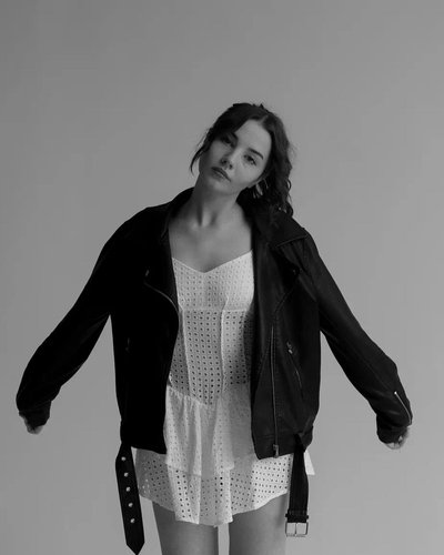 Юлии Сорокиной