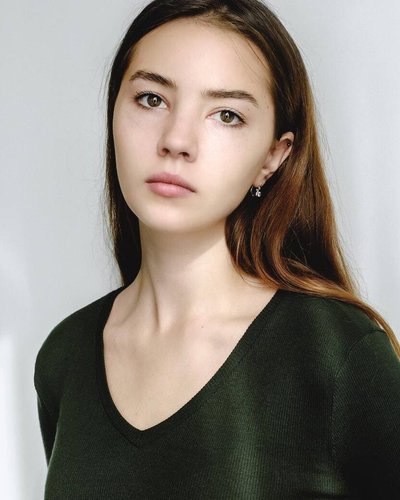 Юлии Сорокиной