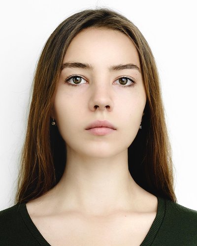 Юлии Сорокиной